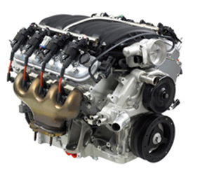 U2745 Engine